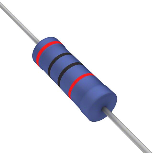 RSF2GT20R0 RES 20 OHM 2% 2W AXIAL