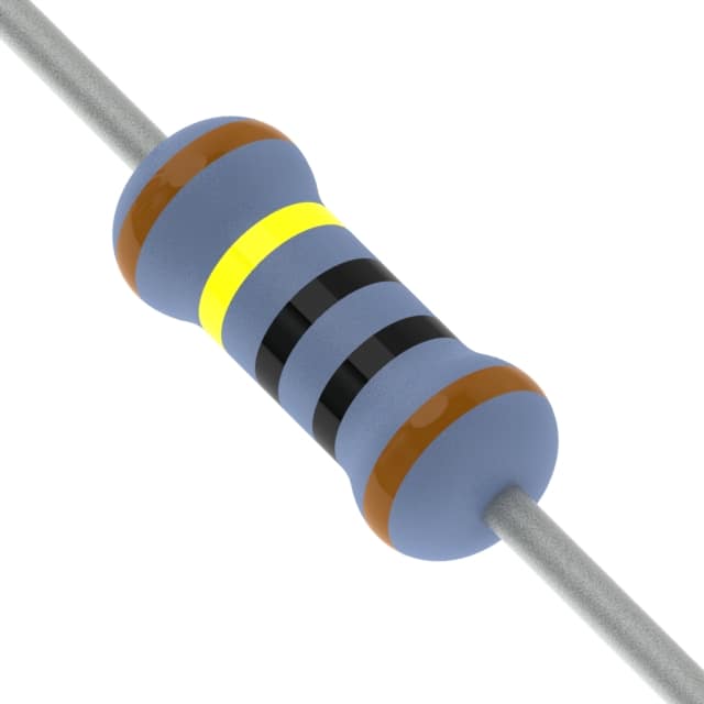 RSMF2FT140R RES 140 OHM 1% 2W AXIAL