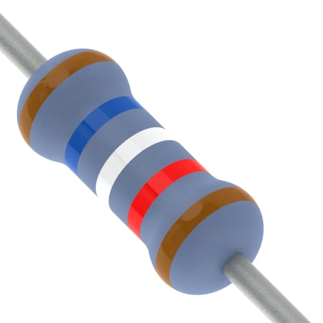 RSMF2FT16K9 RES 16.9K OHM 1% 2W AXIAL