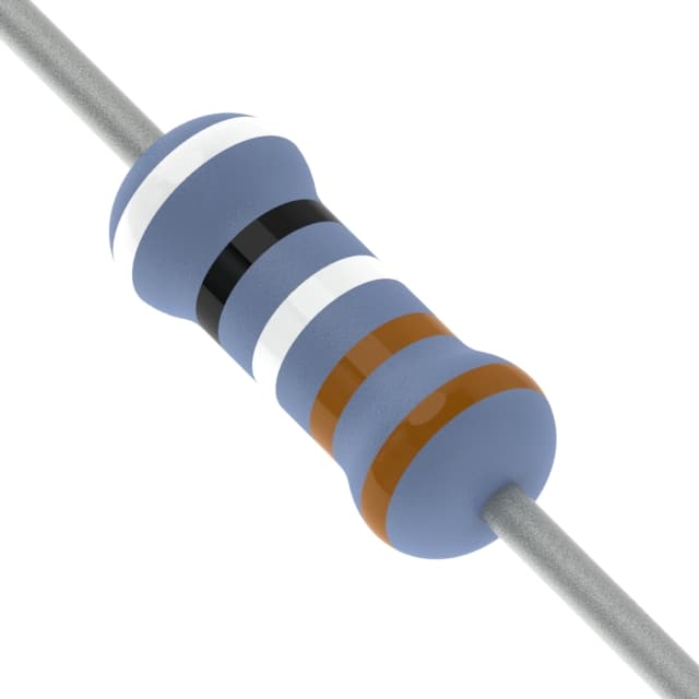 RSMF2FT9K09 RES 9.09K OHM 1% 2W AXIAL