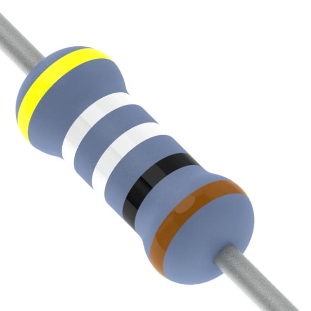 RSMF2FT499R RES 499 OHM 1% 2W AXIAL