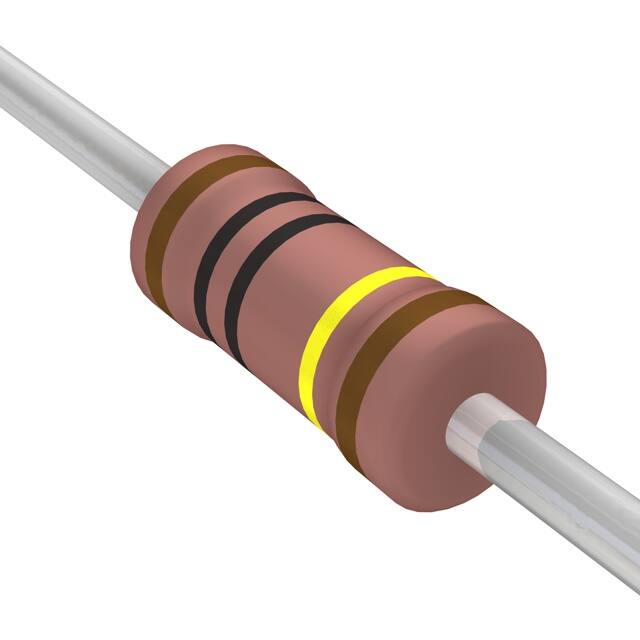 FMP300FRF73-1M RES 1M OHM 1% 3W AXIAL