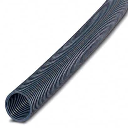 1666841 HOSE POLY 3.28' GRAY 1=1M