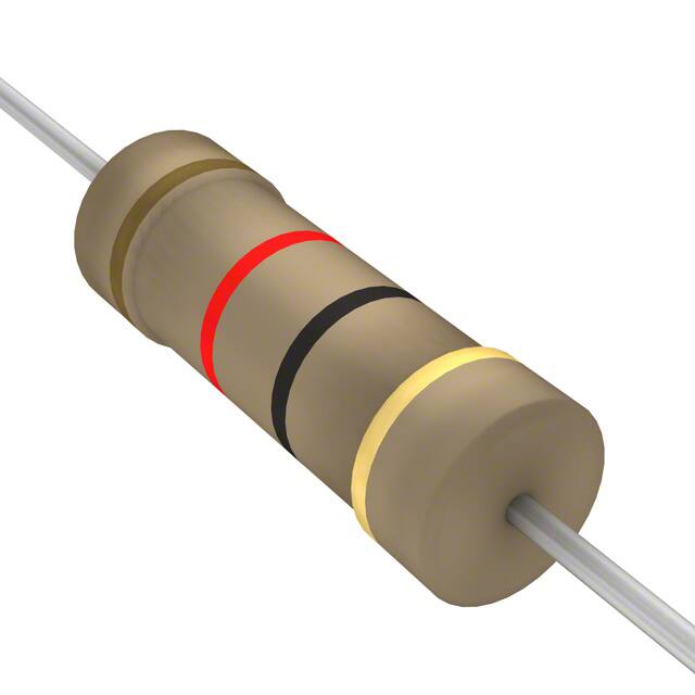 CF2JT12R0 RES 12 OHM 5% 2W AXIAL