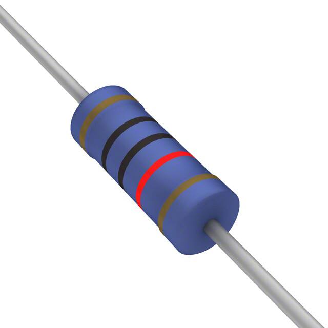 RSF12FT10K0 RES 10K OHM 1% 1/2W AXIAL