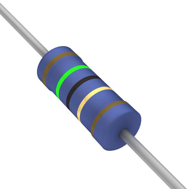 RSF12FT15R0 RES 15 OHM 1% 1/2W AXIAL