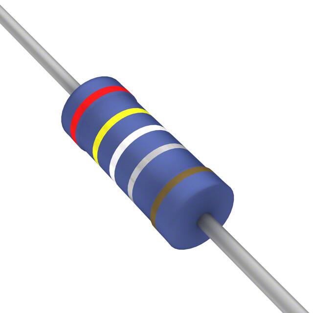 RSF12FT2R49 RES 2.49 OHM 1% 1/2W AXIAL
