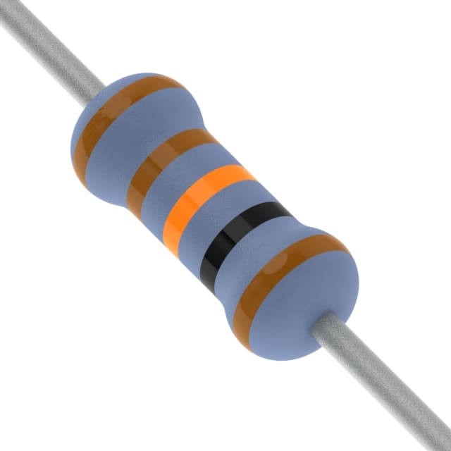RSF12FT113R RES 113 OHM 1% 1/2W AXIAL