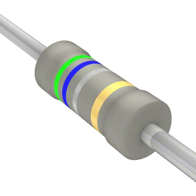 LR1LJR56 RES 0.56 OHM 5% 1/2W AXIAL