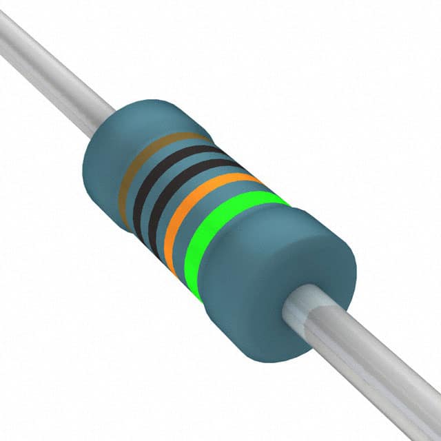 MBB02070D1003DC100 RES 100K OHM 0.6W 0.5% AXIAL