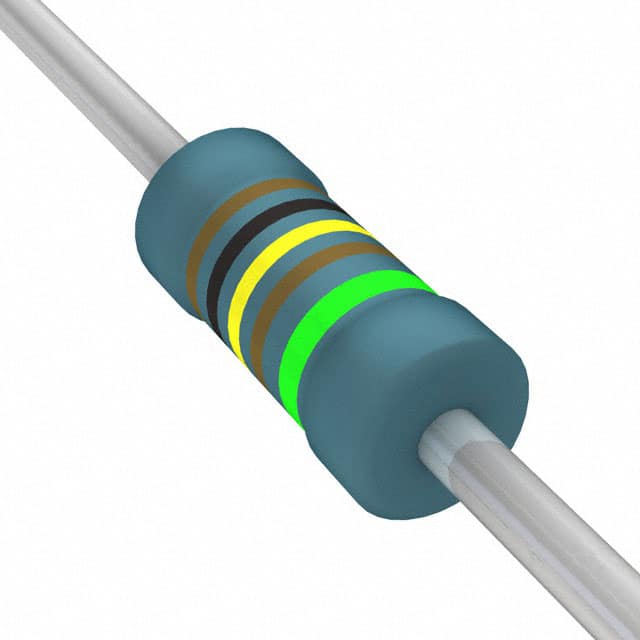 MBB02070C1041DC100 RES 1.04K OHM 0.6W 0.5% AXIAL