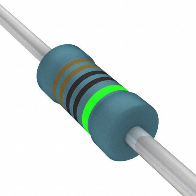 MBB02070D1100DC100 RES 110 OHM 0.6W 0.5% AXIAL