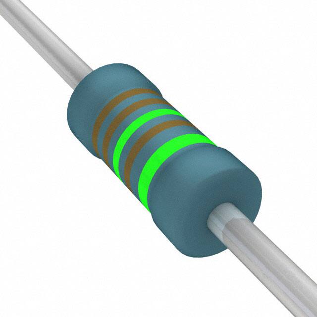 MBB02070C1151DRP00 RES 1.15K OHM 0.6W 0.5% AXIAL