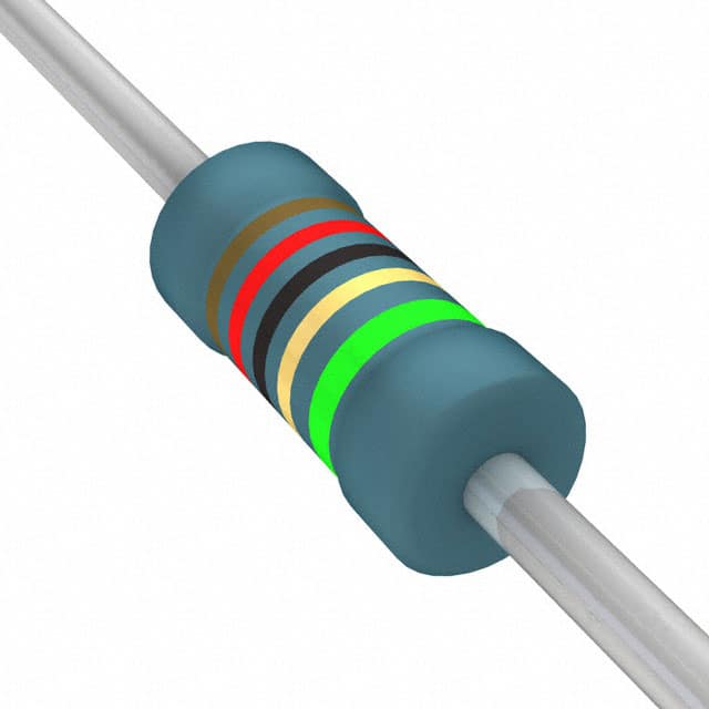 MBB02070C1209DRP00 RES 12 OHM 0.6W 0.5% AXIAL