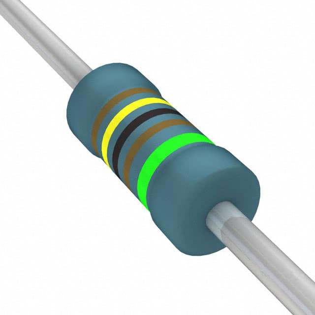 MBB02070C1401DC100 RES 1.4K OHM 0.6W 0.5% AXIAL