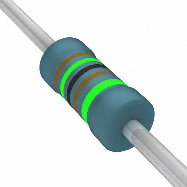 MBB02070C1501DC100 RES 1.5K OHM 0.6W 0.5% AXIAL