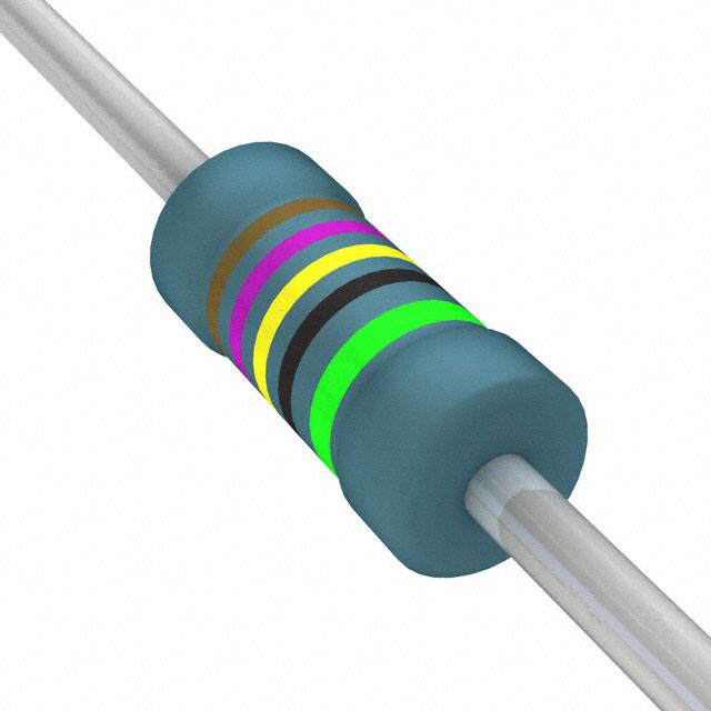 MBB02070C1740DRP00 RES 174 OHM 0.6W 0.5% AXIAL
