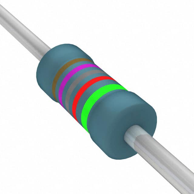 MBB02070D1782DC100 RES 17.8K OHM 0.6W 0.5% AXIAL