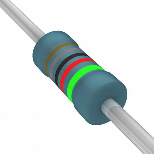 MBB02070D1802DC100 RES 18K OHM 0.6W 0.5% AXIAL