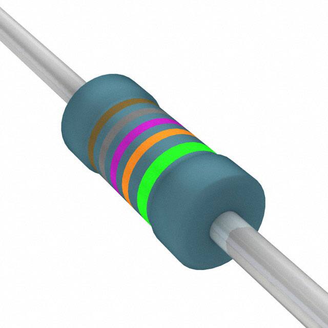 MBB02070C1873DC100 RES 187K OHM 0.6W 0.5% AXIAL