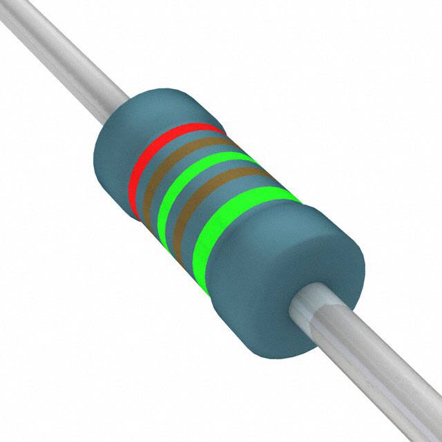 MBB02070C2151DC100 RES 2.15K OHM 0.6W 0.5% AXIAL