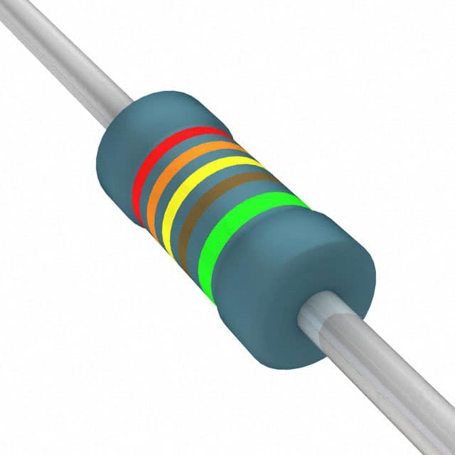 MBB02070C2341DC100 RES 2.34K OHM 0.6W 0.5% AXIAL