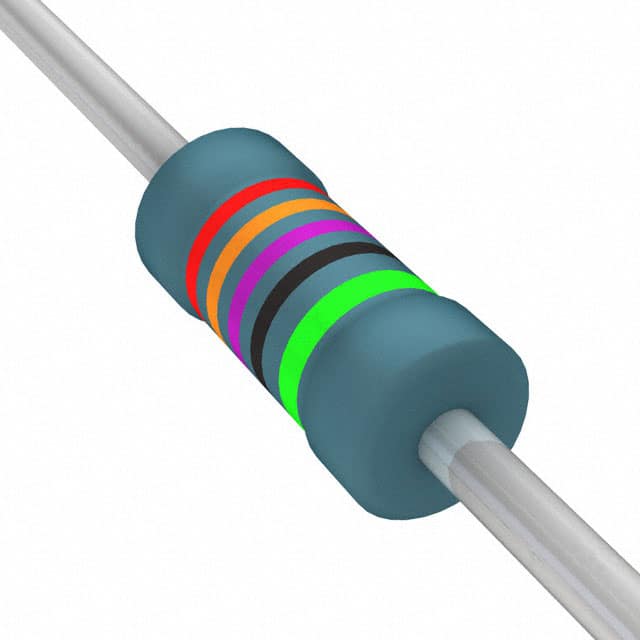 MBB02070C2370DC100 RES 237 OHM 0.6W 0.5% AXIAL