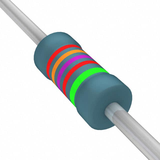 MBB02070C2372DC100 RES 23.7K OHM 0.6W 0.5% AXIAL