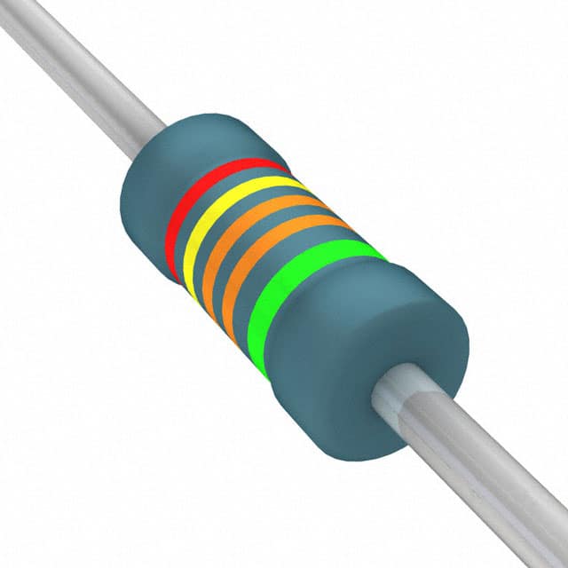 MBB02070C2433DC100 RES 243K OHM 0.6W 0.5% AXIAL