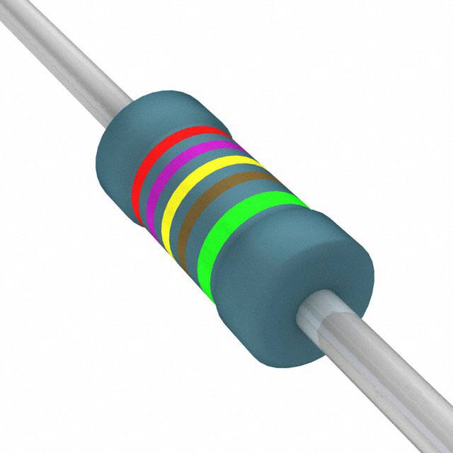 MBB02070C2741DC100 RES 2.74K OHM 0.6W 0.5% AXIAL
