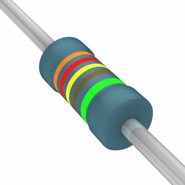 MBB02070C3241DC100 RES 3.24K OHM 0.6W 0.5% AXIAL