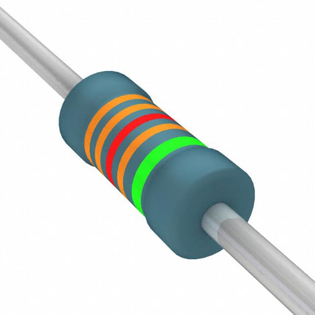 MBB02070D3323DC100 RES 332K OHM 0.6W 0.5% AXIAL