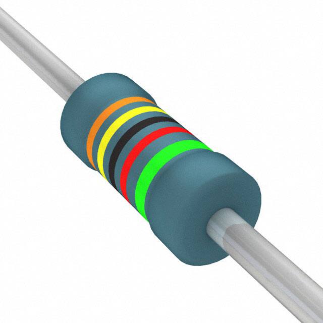 MBB02070C3402DC100 RES 34K OHM 0.6W 0.5% AXIAL