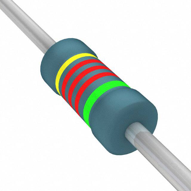 MBB02070D4222DC100 RES 42.2K OHM 0.6W 0.5% AXIAL