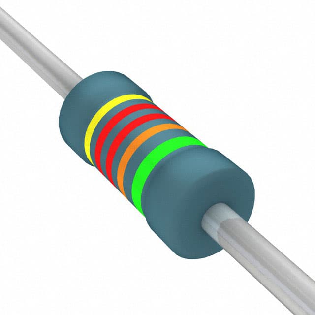 MBB02070C4223DC100 RES 422K OHM 0.6W 0.5% AXIAL