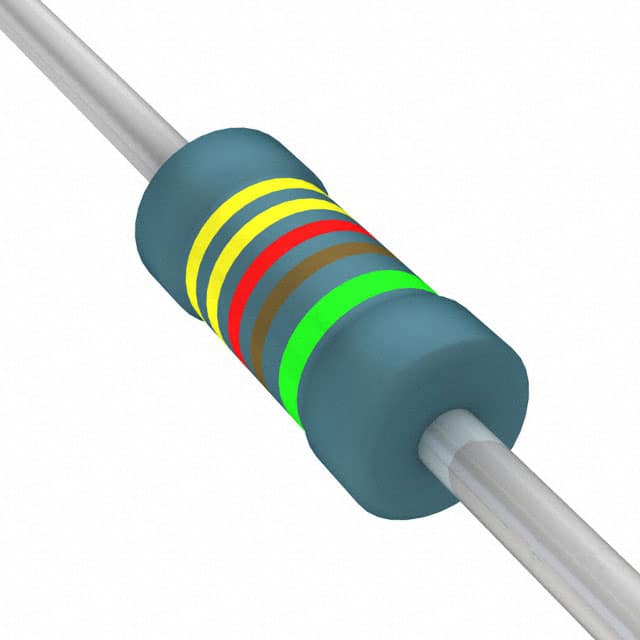 MBB02070C4421DC100 RES 4.42K OHM 0.6W 0.5% AXIAL