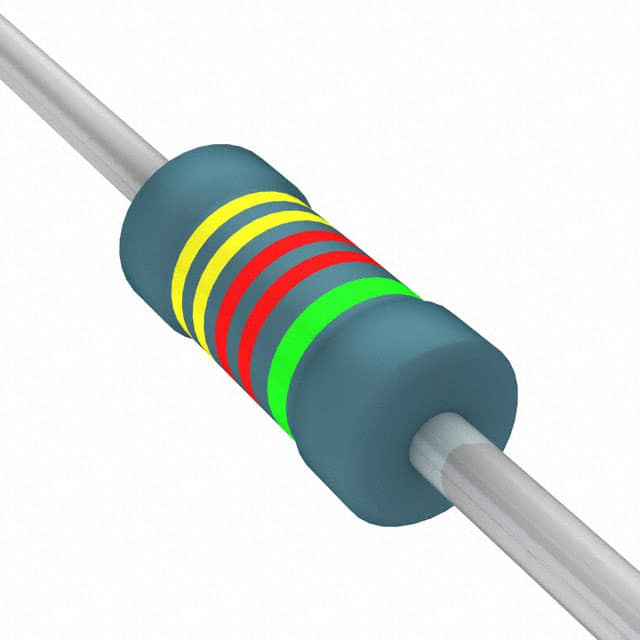 MBB02070C4422DC100 RES 44.2K OHM 0.6W 0.5% AXIAL
