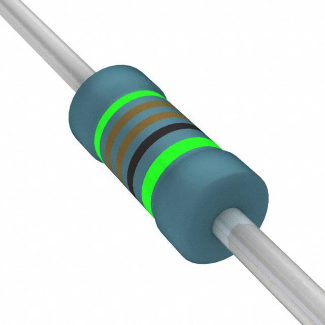 MBB02070C5110DC100 RES 511 OHM 0.6W 0.5% AXIAL