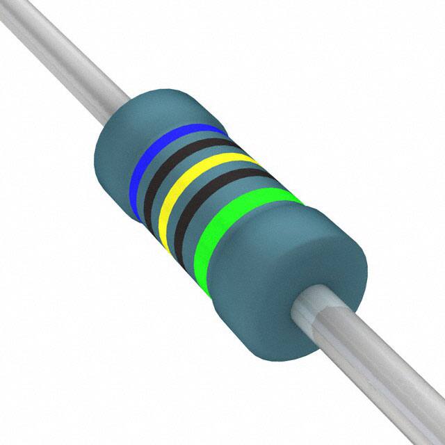 MBB02070D6040DC100 RES 604 OHM 0.6W 0.5% AXIAL