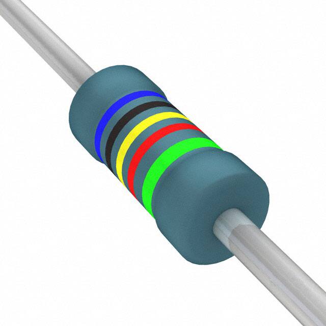 MBB02070C6042DC100 RES 60.4K OHM 0.6W 0.5% AXIAL