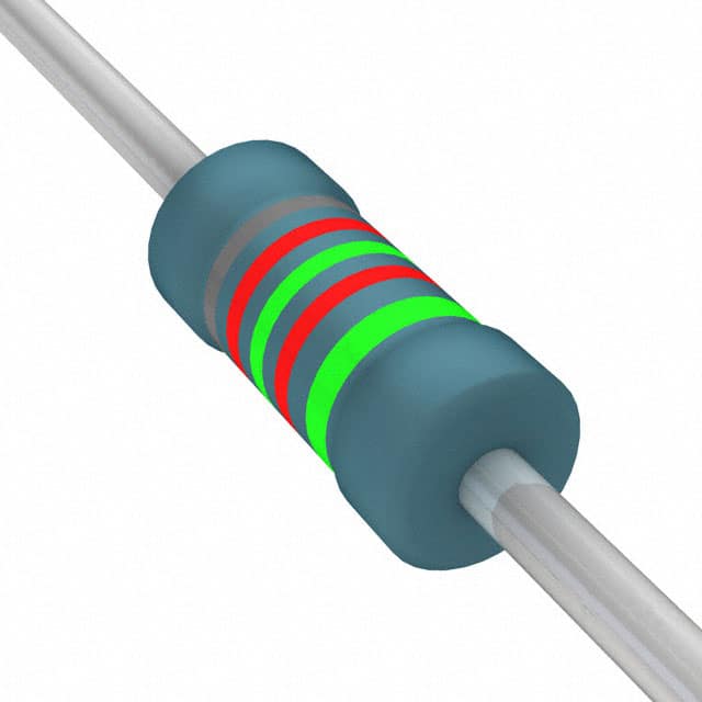MBB02070D8252DC100 RES 82.5K OHM 0.6W 0.5% AXIAL