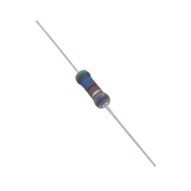 FRN1JA560R RES 560 OHM 5% 1W AXIAL