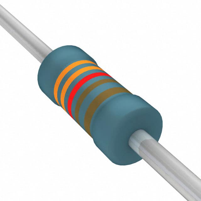 RNS2FTD3K32 RES 3.32K OHM 1% 2W AXIAL