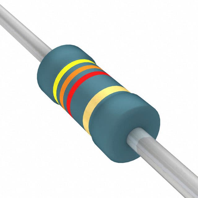 RNS2JTD4K30 RES 4.3K OHM 5% 2W AXIAL