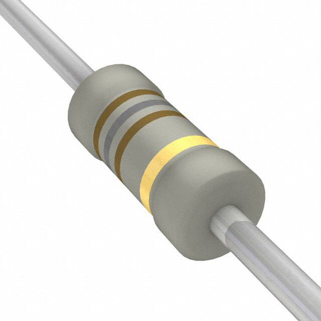 NFR2500001800JA100 RES 180 OHM 1/3W 5% AXIAL