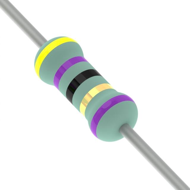 PNP200JR-52-47R RES 47 OHM 5% 2W AXIAL