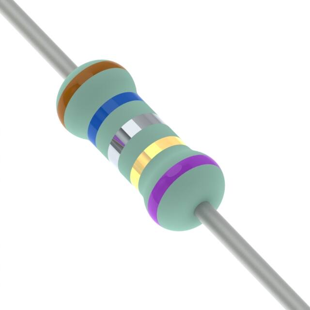 PNP200JR-52-0R16 RES 0.16 OHM 5% 2W AXIAL