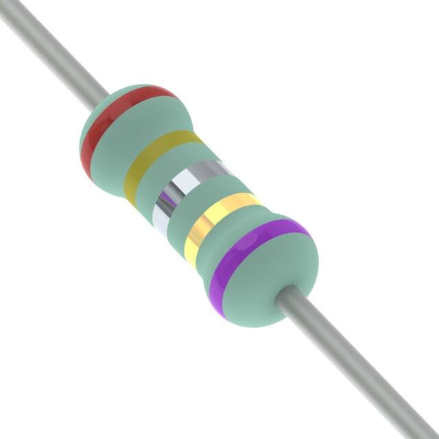 PNP200JR-52-0R24 RES 0.24 OHM 5% 2W AXIAL