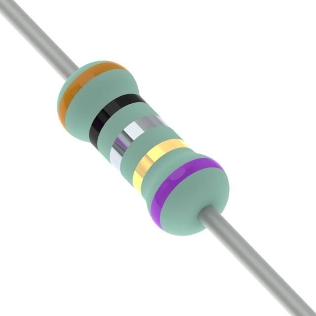PNP200JR-52-0R3 RES 0.3 OHM 5% 2W AXIAL