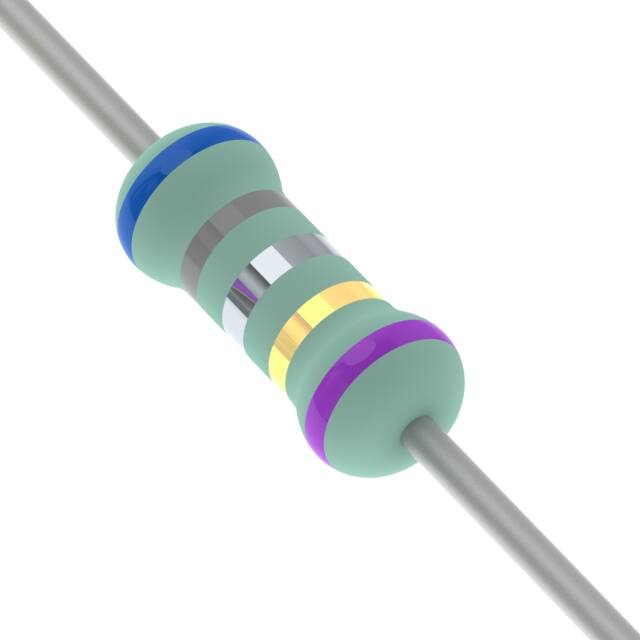 PNP200JR-52-0R68 RES 0.68 OHM 5% 2W AXIAL